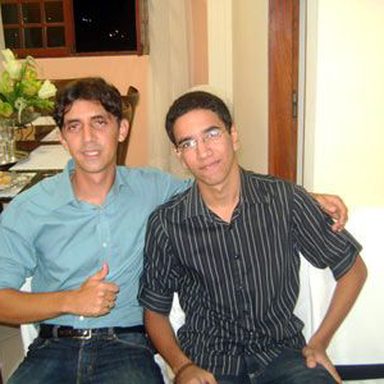Geração Pirata