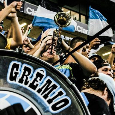 Geral do Grêmio