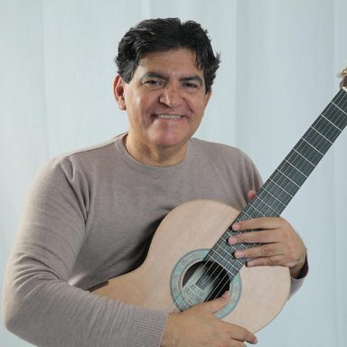 Geraldinho de Babíla