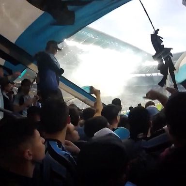 Geral do Grêmio