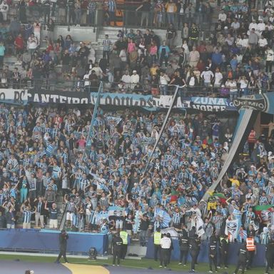 Geral do Grêmio