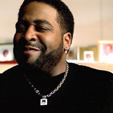 Gerald Levert