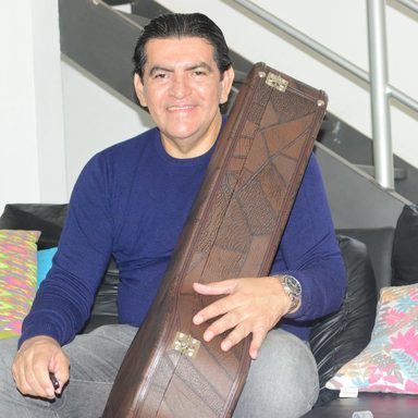 Geraldinho de Babíla photo 23