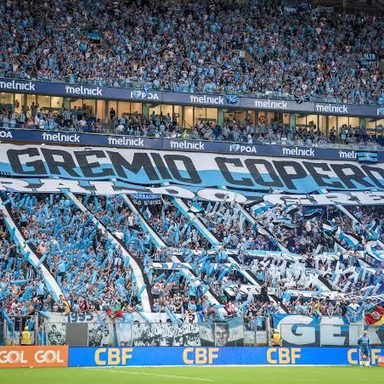 Geral do Grêmio