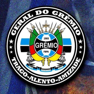Geral do Grêmio photo 14