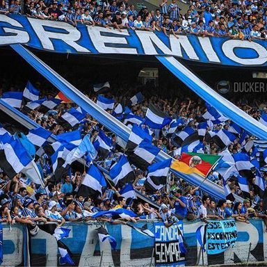 Geral do Grêmio photo 13
