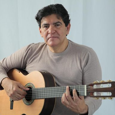 Geraldinho de Babíla