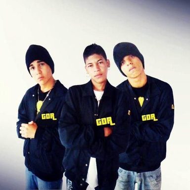 Geradores do Rap