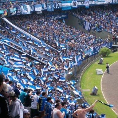 Geral do Grêmio photo 18