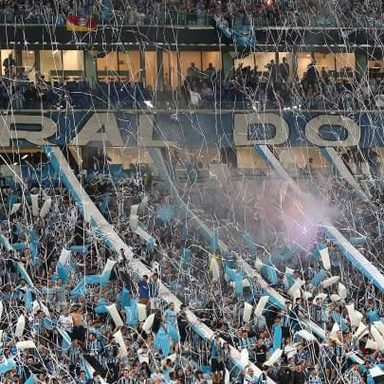 Geral do Grêmio