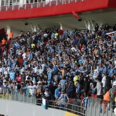 Geral do Grêmio