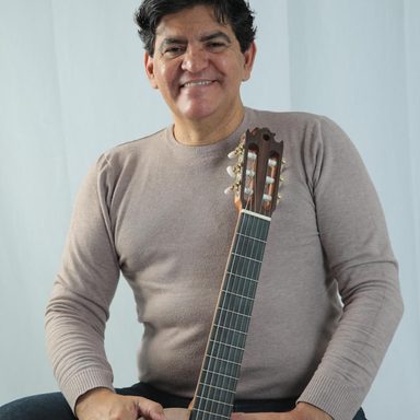 Geraldinho de Babíla