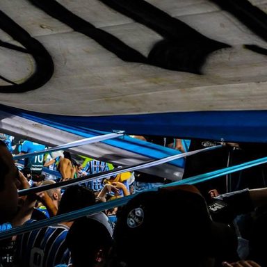 Geral do Grêmio