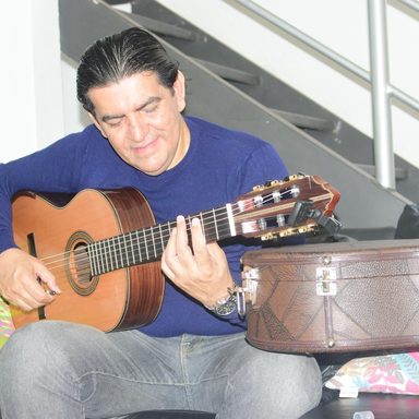 Geraldinho de Babíla photo 22