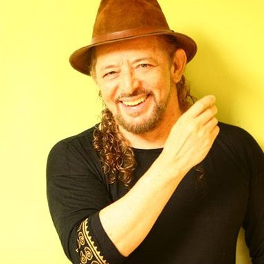 Geraldo Azevedo