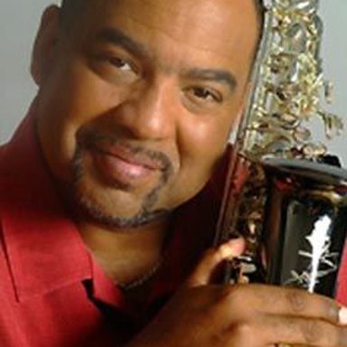 Gerald Albright