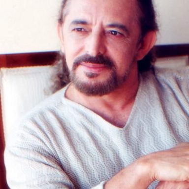 Geraldo Azevedo