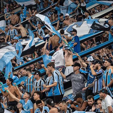 Geral do Grêmio photo 9