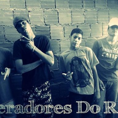 Geradores do Rap