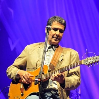 Geraldo Roca