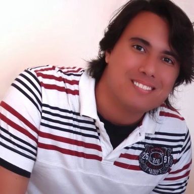 Geraldo Ponce Filho