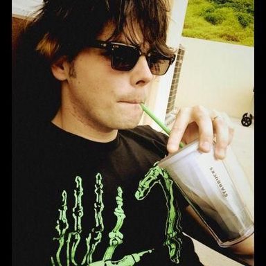 Gerard Way