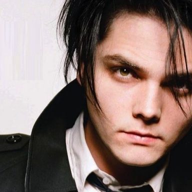 Gerard Way photo 19