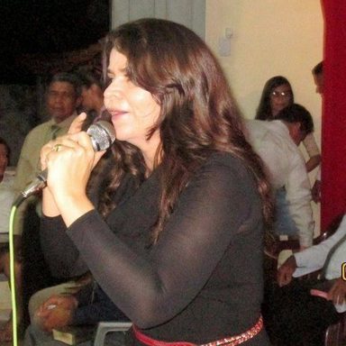 Gerimária