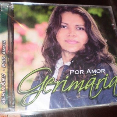 Gerimária