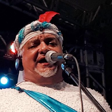 Gerônimo