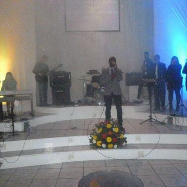 Gerson Ferreira