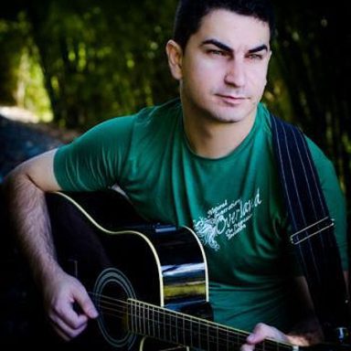 Gerson Chamberlaim