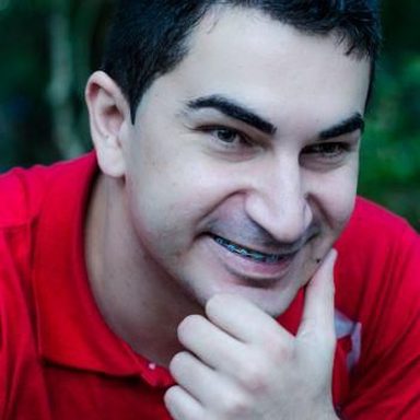 Gerson Chamberlaim