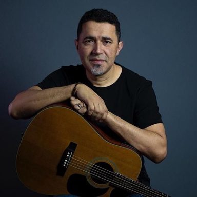 Gerson Borges