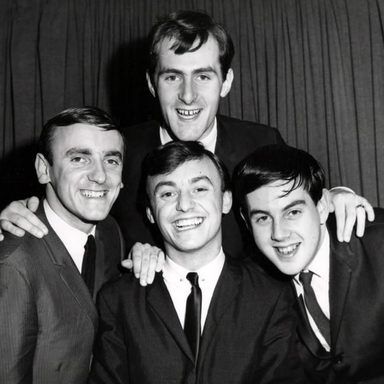 Gerry And The Pacemakers