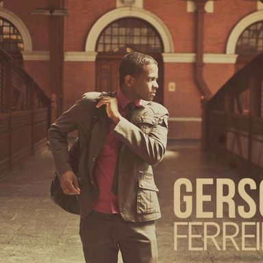 Gerson Ferreira