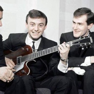 Gerry And The Pacemakers