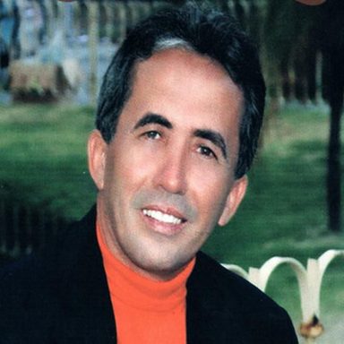 Gerson Ramalho