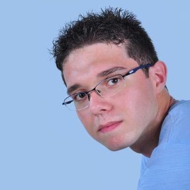 Gerson Junior