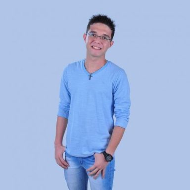 Gerson Junior