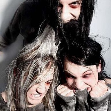Get Scared photo 11