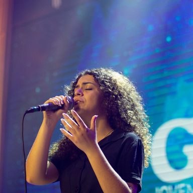 Getsêmani Music