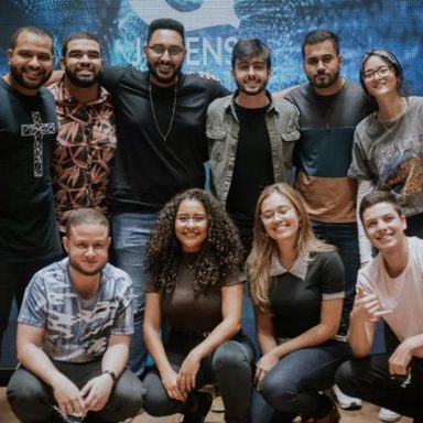 Getsêmani Music