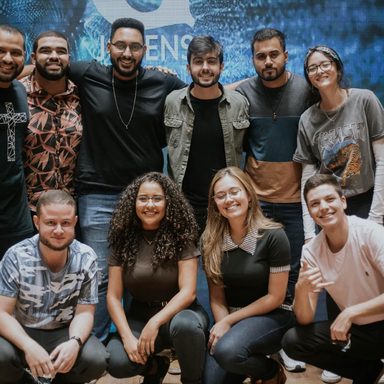 Getsêmani Music