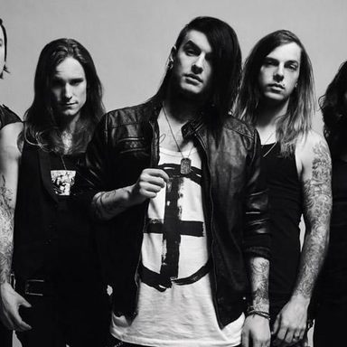 Get Scared
