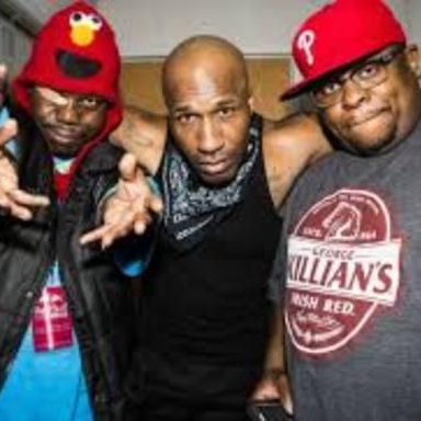 Geto Boys