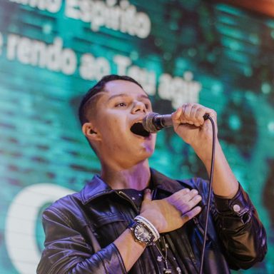 Getsêmani Music