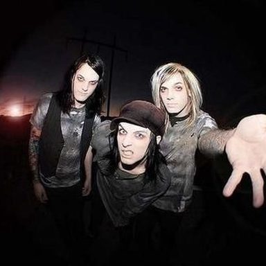 Get Scared photo 10