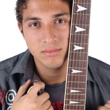 Geyson Moreira