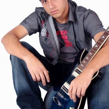 Geyson Moreira